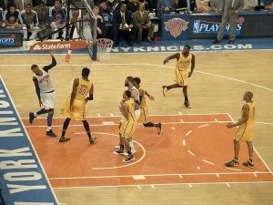 hen it comes to sports betting, the term PK or Pick’em is commonly used. It refers to a situation where oddsmakers see little to no difference between two teams.