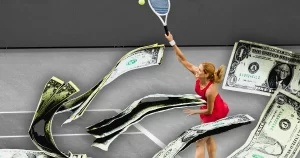 Unlock the Excitement of Tennis Betting with IQ777