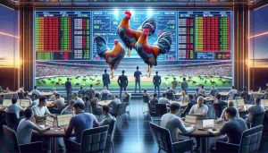 popular sabong betting with IQ777