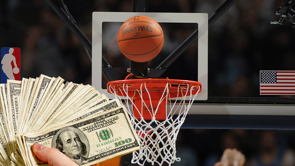 Understanding Basketball Betting Terminology IQ777 Offical Login