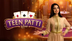 Discover the Thrill of Teen Patti with IQ777