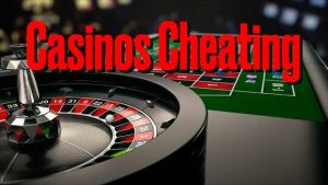 cheat in live casino