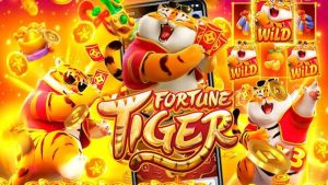 Learn how to play Fortune Tiger Slot on IQ777! Discover game rules, betting tips, and bonus features to enhance your gaming experience. Spin the reels for a chance to win big!