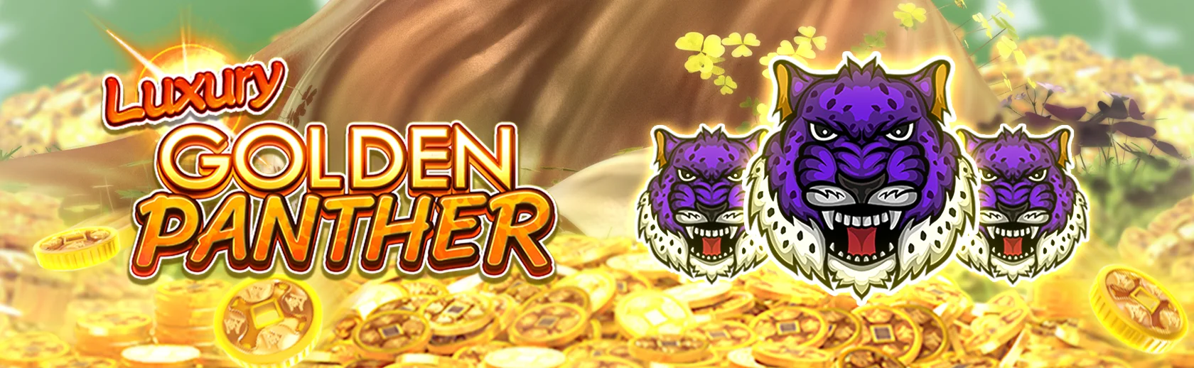 Discover the Golden Panther Slot by Fa Chai Gaming: A Thrilling Adventure with IQ777