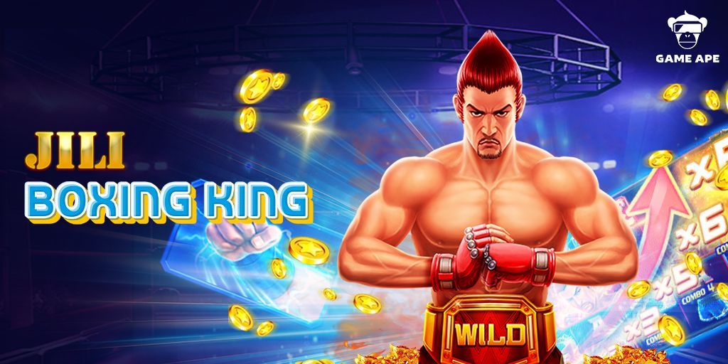 Special Features and Tips to Win Boxing King Slot: A Complete Guide