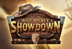wild bounty showdown