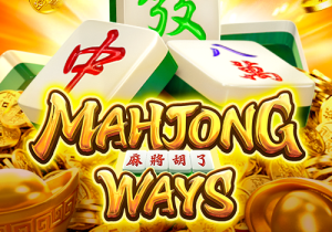 Explore Mahjong Ways Demo Slot: A Comprehensive Guide to IQ777