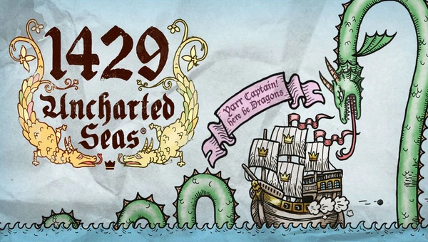 Everything You Need to Know About the 1429 Uncharted Seas Slot RTP