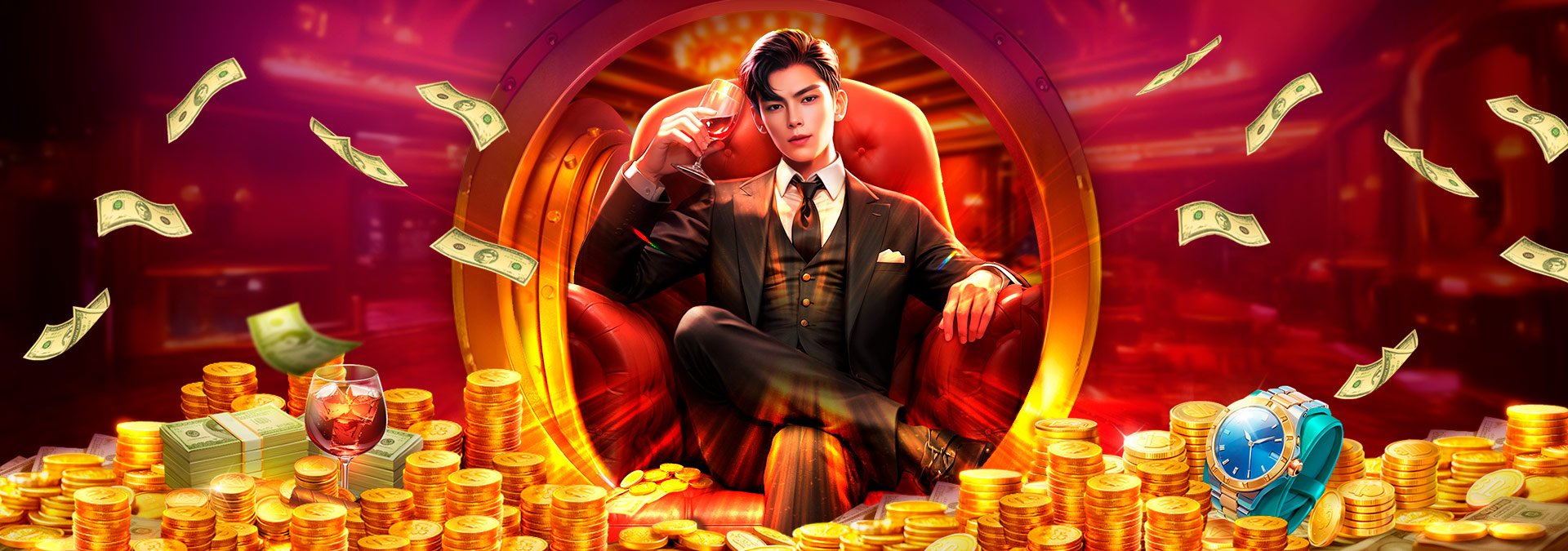 Moneybags Man 2 JDB Slot Demo Review: A Fun Adventure with Big Rewards