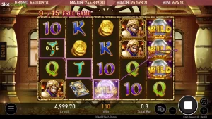 Alibaba Slot by JILI Gaming Overview: A Thrilling Experience with IQ777