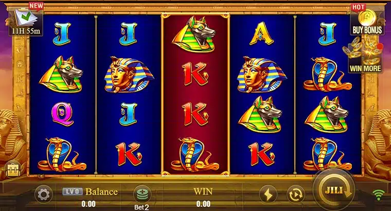 Golden Queen RTP JILI Gaming Slot: A Thrilling Slot Experience at IQ777