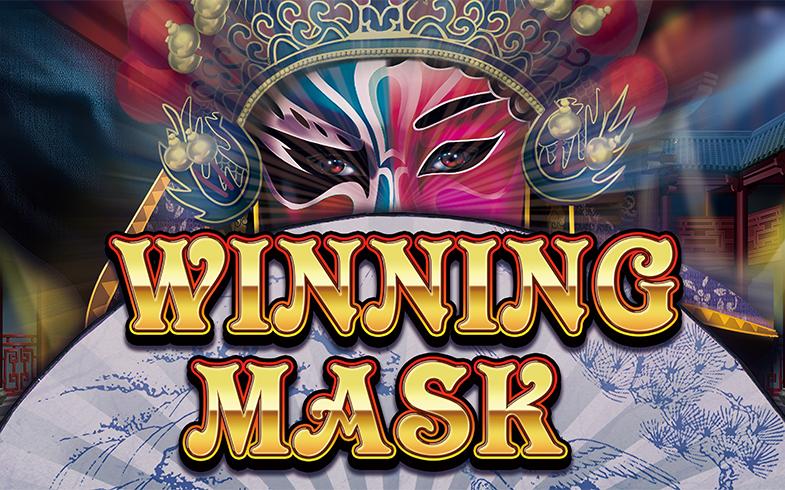 winning mask slot jdb gaming