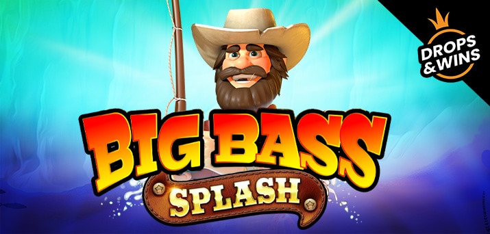 Big Bass Splash RTP Slot by Pragmatic Play: Dive into the Thrill