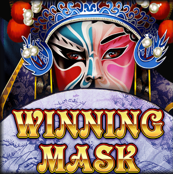 How to Play Winning Mask by JDB Slot: A Complete Guide to Winning