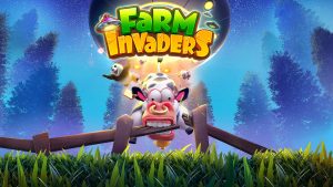 RTP Slot Farm Invaders: Unleashing Fun and Rewards at IQ777