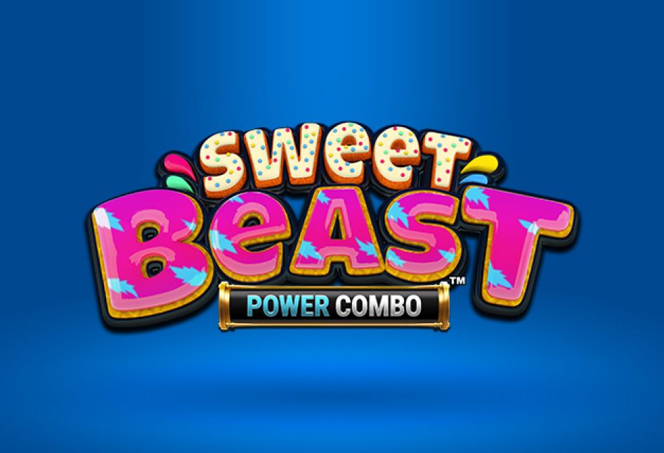 Sweet Beast Slot